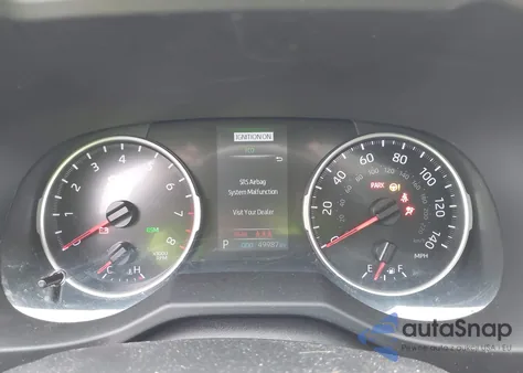 2021 Toyota Rav4 Xle Premium from USA, damaged, VIN 2T3A1RFV1MW167672